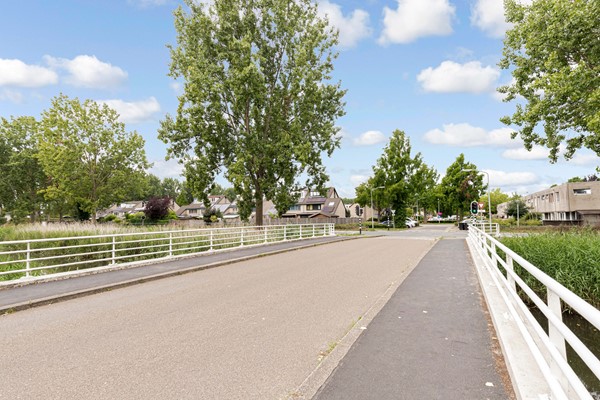 Medium property photo - Amaryllishof 23, 1338 LH Almere